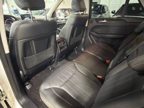 Used 2016 Mercedes-Benz GLE 350 4MATIC image 28