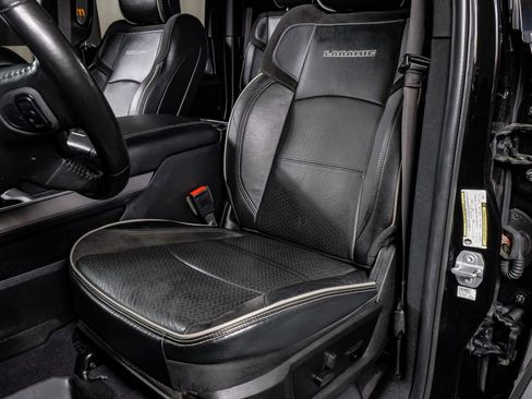 Used 2022 RAM 2500 Laramie AWD/4WD image 28