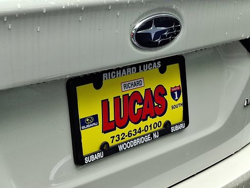 Used 2025 Subaru Legacy Premium w/ Popular Package #1A AWD/4WD image 4