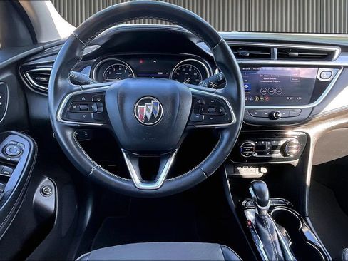Used 2020 Buick Encore GX Select FWD image 7