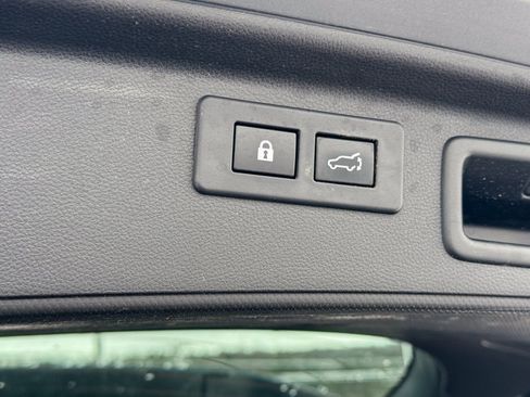 Certified 2023 Subaru Forester Wilderness image 14