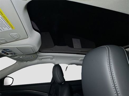 New 2025 Ford Mustang Mach-E Premium w/ Interior Protection Package image 24