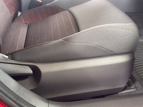 Certified 2025 Toyota Corolla SE w/ Body Protection Package (TMS) image 20