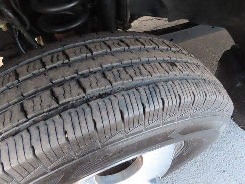 Used 2017 Ford F350 XL w/ STX Appearance Package image 12