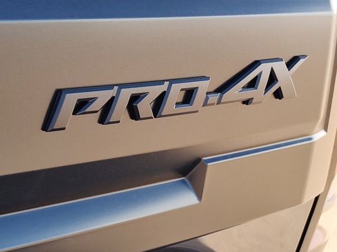 New 2026 Nissan Frontier PRO-4X w/ Tow Package image 4