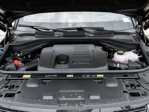 New 2026 Land Rover Range Rover Sport Dynamic SE AWD/4WD image 66