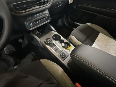 New 2025 Ford Bronco Sport Big Bend w/ Convenience Package image 28