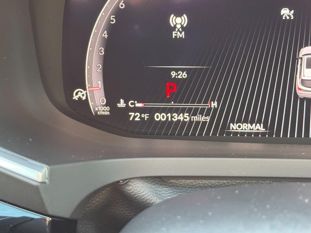 Certified 2026 Acura MDX A-Spec AWD/4WD image 28