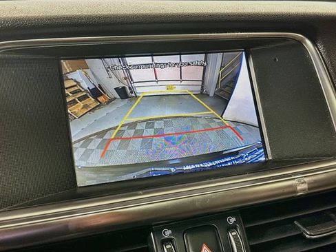 Used 2018 Kia Optima EX w/ Premium Package FWD image 17
