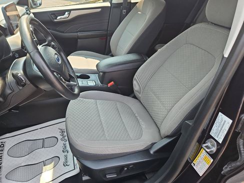 Used 2021 Ford Escape SE w/ Convenience Package AWD/4WD image 12