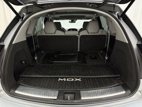 Used 2020 Acura MDX SH-AWD w/ Technology Package image 34