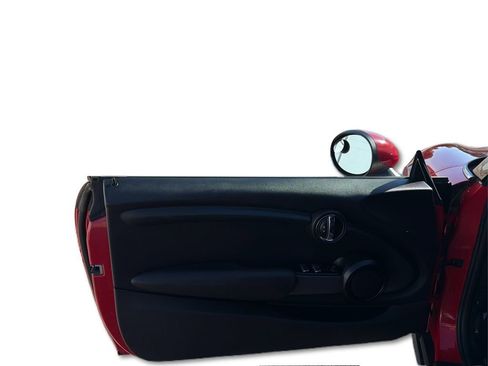 Used 2019 MINI Cooper Convertible image 21