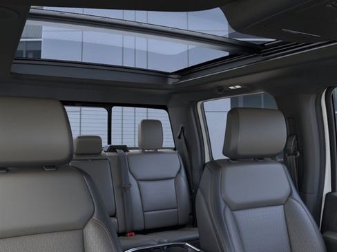 New 2026 Ford F150 Lariat AWD/4WD image 25