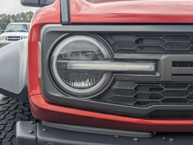 Used 2023 Ford Bronco Raptor AWD/4WD image 9