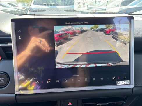 New 2026 MAZDA CX-5 Select AWD/4WD image 19
