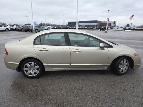 Used 2008 Honda Civic LX image 15