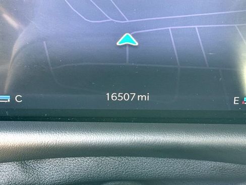 Used 2024 Jeep Grand Wagoneer Series I image 16