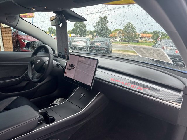 Used 2019 Tesla Model 3 Long Range AWD/4WD image 21