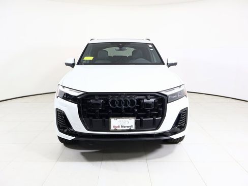 New 2026 Audi Q7 2.0T Premium image 10