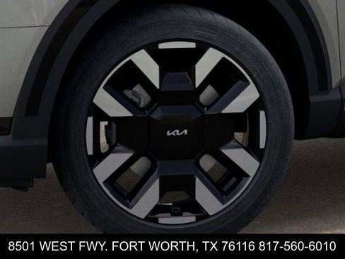 New 2027 Kia Telluride S image 28