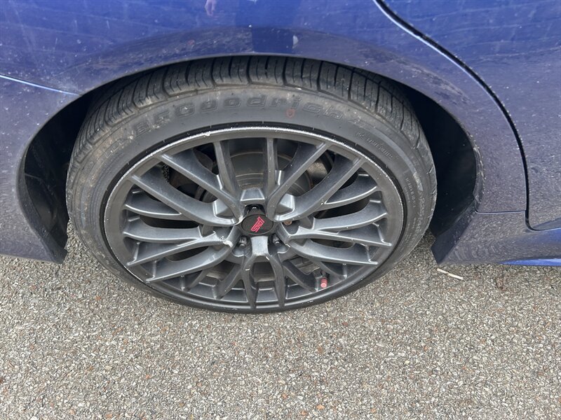 Used 2018 Subaru WRX AWD/4WD image 22