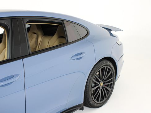 Used 2023 Porsche Panamera GTS AWD/4WD image 55