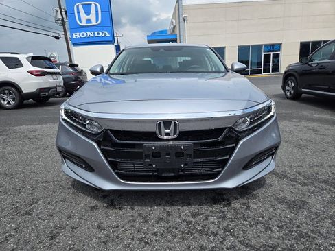 Used 2020 Honda Accord EX-L image 2