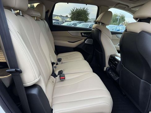 Certified 2025 Acura MDX w/ Technology Package image 12