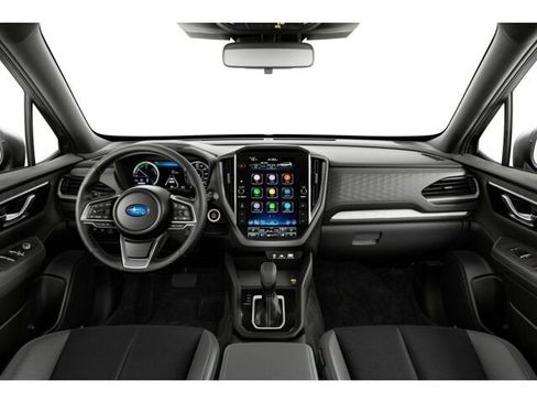 Used 2025 Subaru Forester Limited image 19