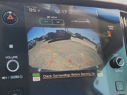 Used 2022 Subaru Outback Limited image 8