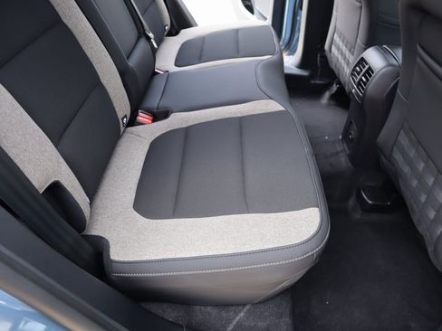 New 2025 Ford Bronco Sport Big Bend w/ Convenience Package image 14