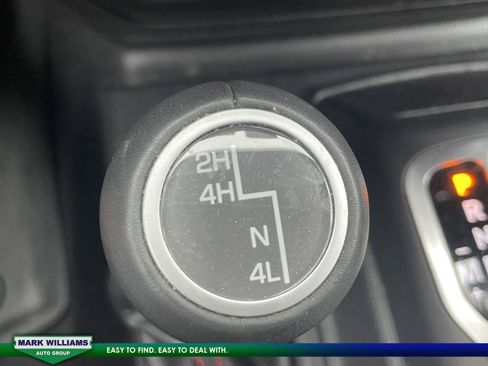 Used 2020 Jeep Wrangler Unlimited Rubicon AWD/4WD image 32