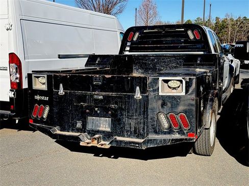 Used 2020 RAM 5500 Tradesman w/ Chrome Appearance Group image 4