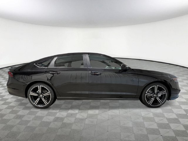 New 2026 Honda Accord Sport image 7