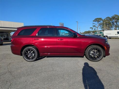 New 2026 Dodge Durango GT image 5