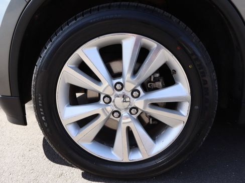 Used 2011 Dodge Durango Crew image 42