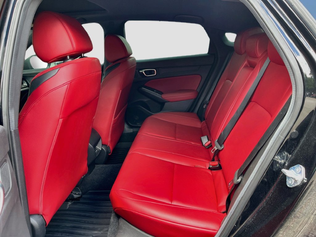Used 2025 Acura Integra A-Spec w/ Technology Package FWD image 25