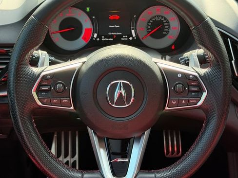 Used 2023 Acura RDX w/ Advance Package FWD image 15