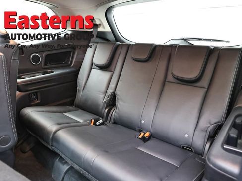 Used 2023 Subaru Ascent Limited w/ Technology Package AWD/4WD image 29