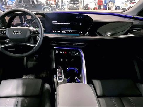 Certified 2025 Audi Q5 Premium Plus w/ Premium Plus image 15