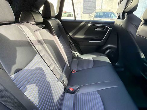 Used 2024 Toyota RAV4 XSE image 28
