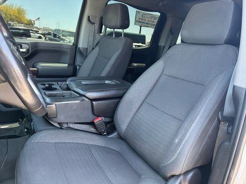 Used 2020 GMC Sierra 1500 SLE w/ SLE Value Package RWD image 19