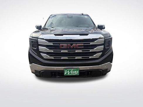New 2026 GMC Sierra 1500 SLE w/ Preferred Package AWD/4WD image 10