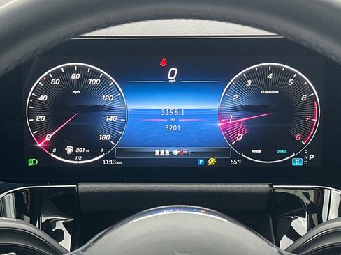 Certified 2025 Mercedes-Benz GLA 250 4MATIC image 24