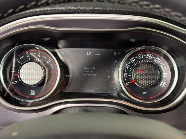 Used 2019 Dodge Challenger R/T Scat Pack w/ Plus Package RWD image 25