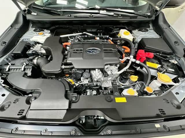 New 2026 Subaru Crosstrek 2.5i Limited AWD/4WD image 25