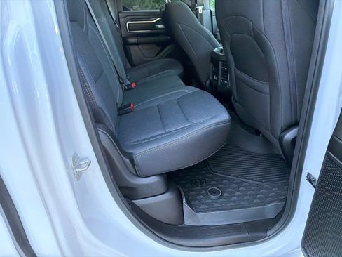 Used 2024 RAM 1500 Big Horn RWD image 15