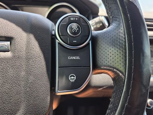 Used 2016 Land Rover Range Rover Sport HSE AWD/4WD image 14