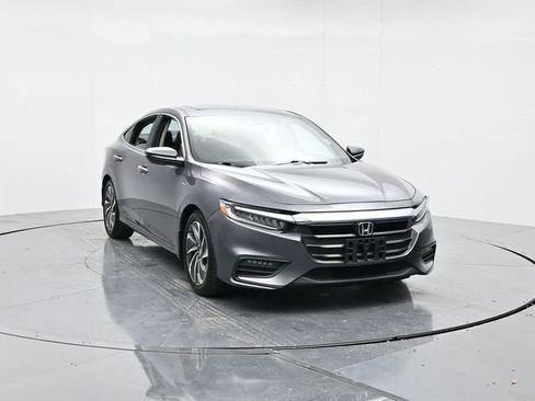 Used 2022 Honda Insight Touring image 5