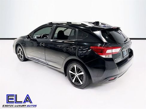 Used 2019 Subaru Impreza 2.0i Premium image 5